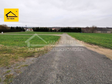 Działka budowlana Wilczopole