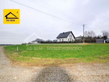 Działka budowlana Wilczopole
