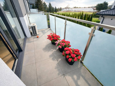 Mieszkanie apartamentowiec Tarnowskie Góry