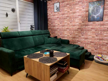 Mieszkanie Działdowo