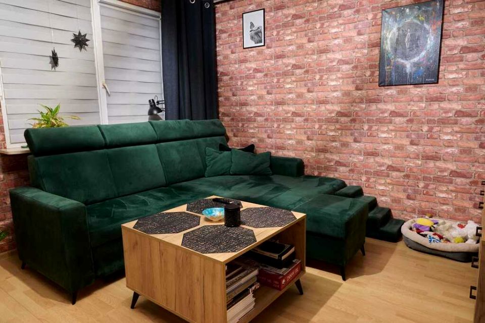 Mieszkanie Działdowo