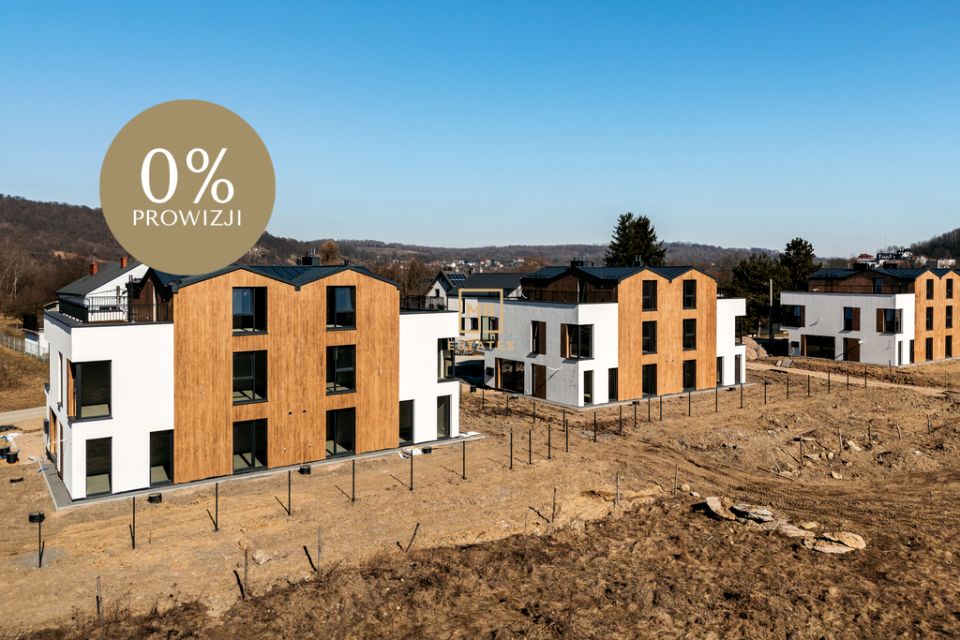 Mieszkanie apartamentowiec sprzedaż