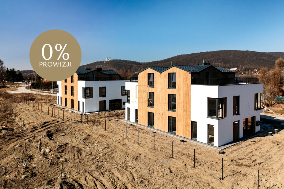 Mieszkanie nad rzeką