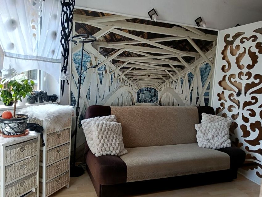 Mieszkanie Gorzów Wielkopolski