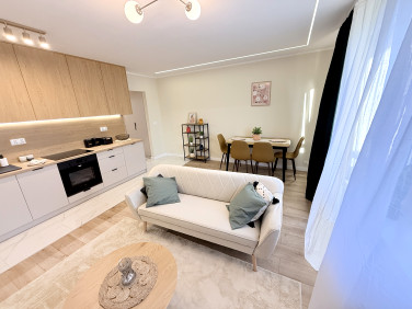 Mieszkanie blok mieszkalny sprzedaż