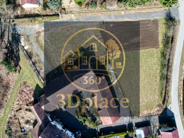 Działka budowlano-rolna Smolnik