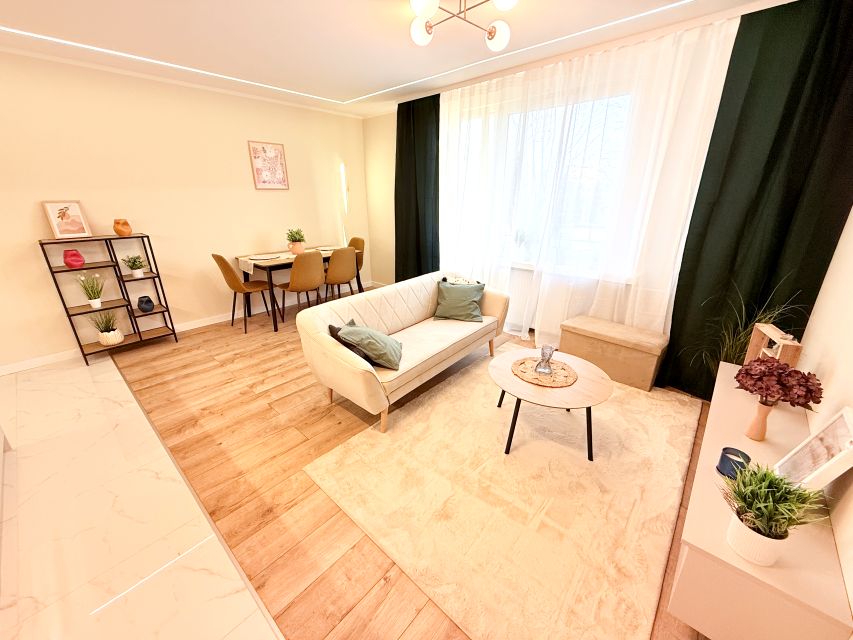 Mieszkanie Częstochowa