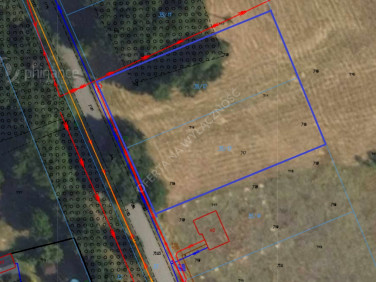 Działka budowlana sprzedam