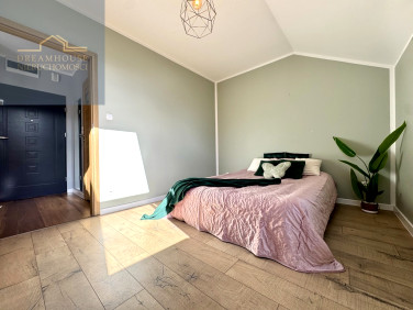 Mieszkanie Siemianice