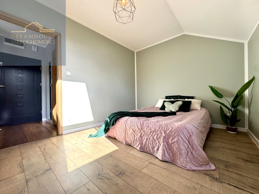 Mieszkanie Siemianice