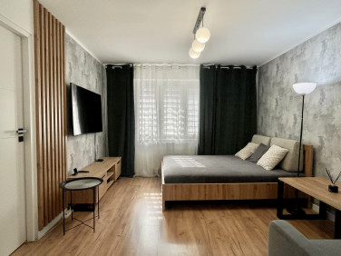 Mieszkanie blok mieszkalny sprzedaż