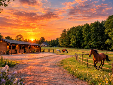 Działka budowlano-rolna Wilkowice sprzedam