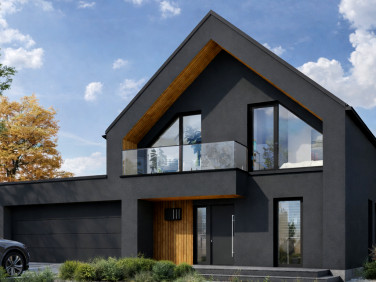 Dom wolnostojący sprzedaż