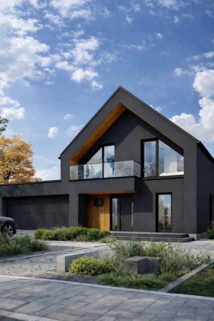 Dom wolnostojący sprzedaż