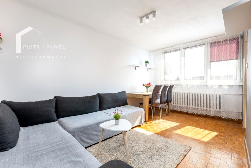 Mieszkanie Bielsko-Biała