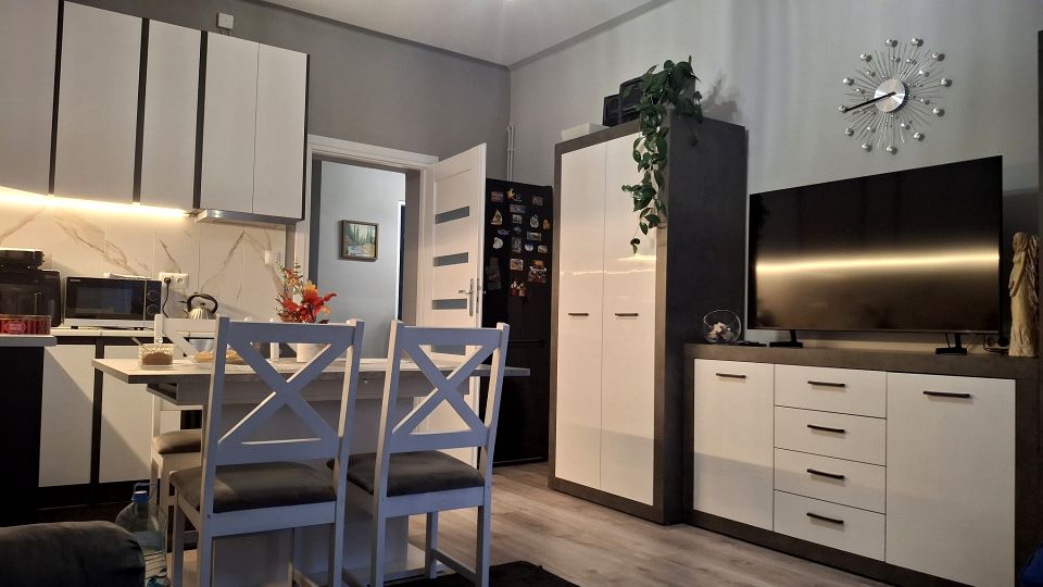 Mieszkanie Nowy Targ