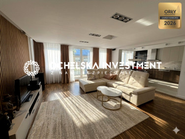 Mieszkanie Mysiadło