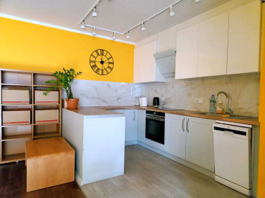 Mieszkanie blok mieszkalny Kraków