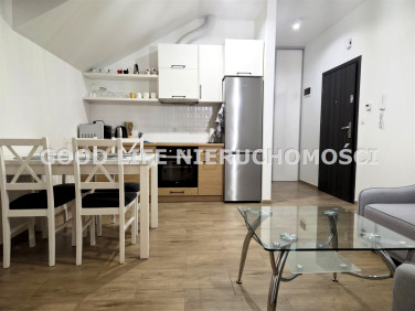 Mieszkanie Tajęcina