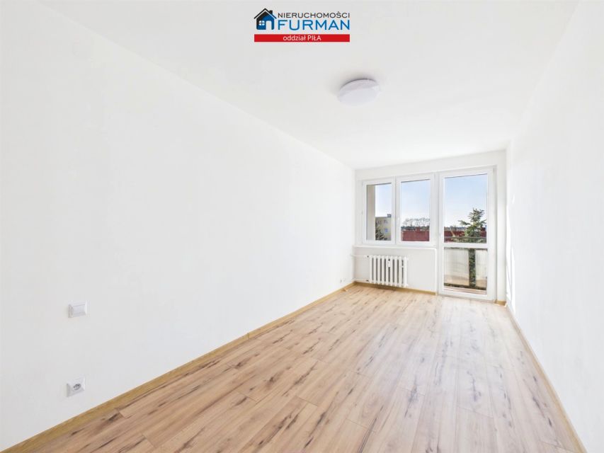 Mieszkanie Trzcianka