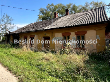 Działka budowlano-rolna Bestwina