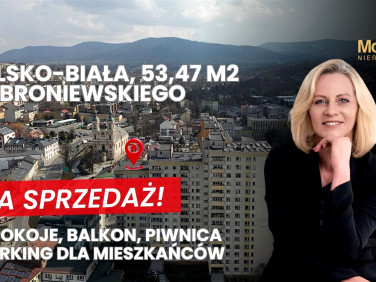Mieszkanie Bielsko-Biała