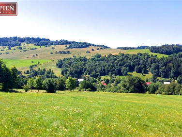 Działka inwestycyjna Chrośnica