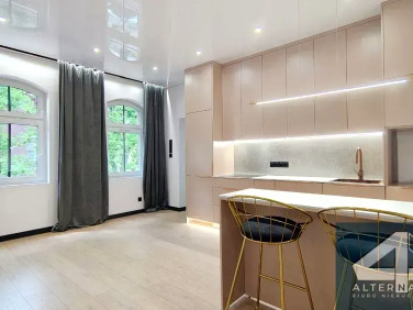 Mieszkanie Ruda Śląska