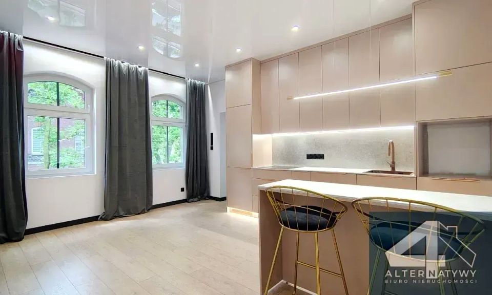 Mieszkanie Ruda Śląska