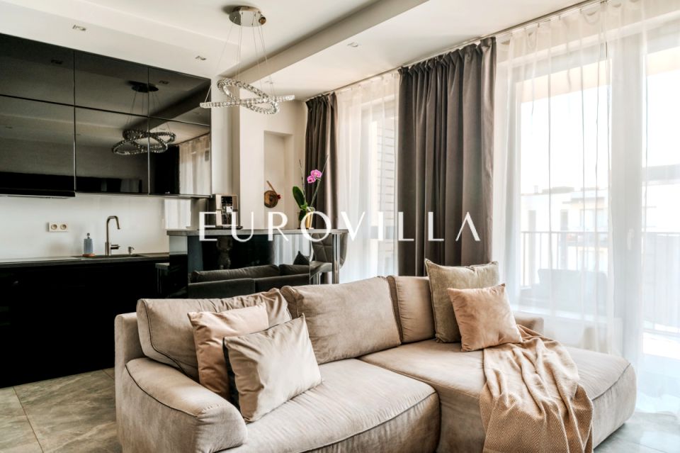 Mieszkanie Warszawa sprzedaż