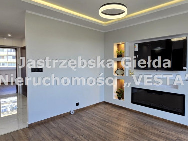 Mieszkanie Jastrzębie-Zdrój
