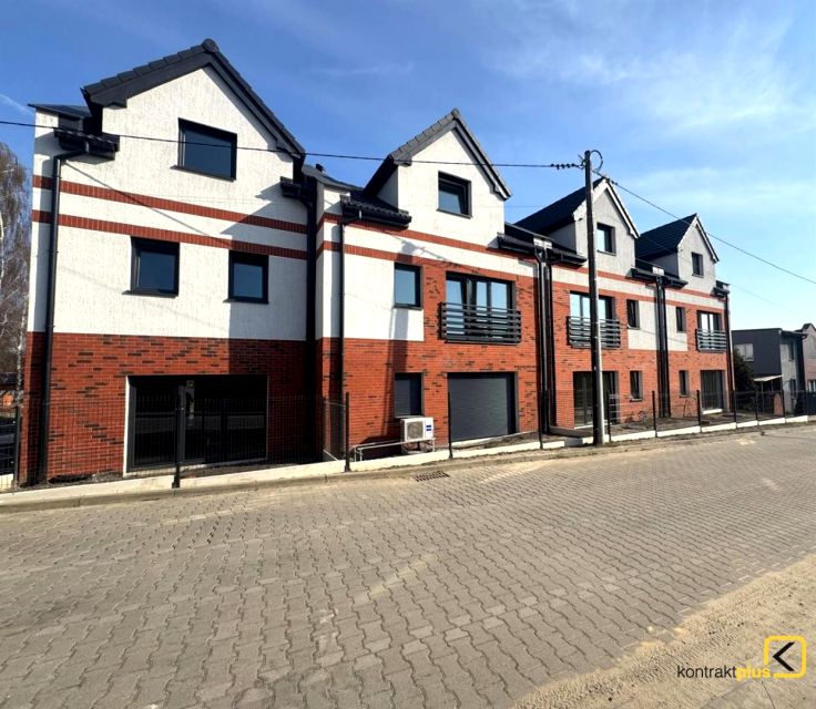 Mieszkanie Ruda Śląska