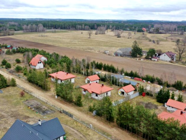 Dom Piasutno Żelazne