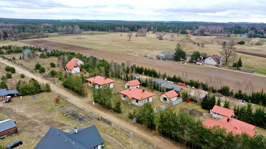 Dom Piasutno Żelazne