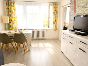 Mieszkanie Władysławowo