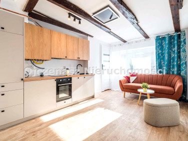 Mieszkanie Bydgoszcz