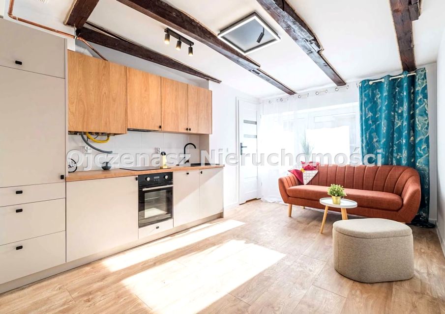 Mieszkanie Bydgoszcz