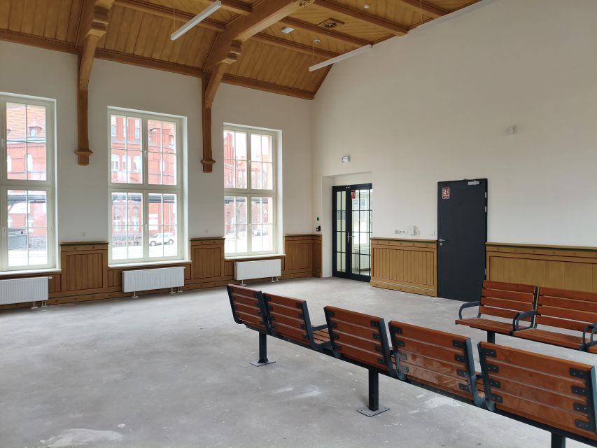 Lokal Toruń