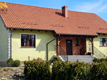 Dom WILCZĘTA sprzedaż