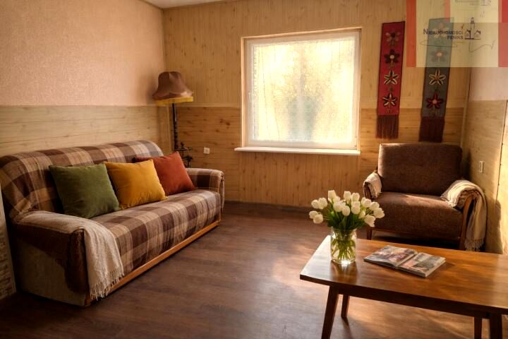 Mieszkanie Jastrzębia Góra