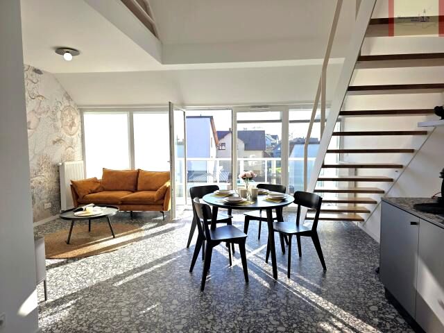 Mieszkanie Władysławowo