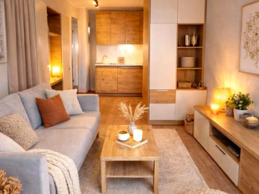 Mieszkanie Szczecin sprzedaż