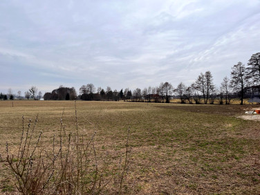 Działka budowlano-rolna Stary Toruń