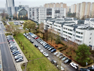 Lokal Warszawa sprzedaż