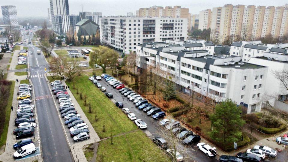 Lokal Warszawa sprzedaż