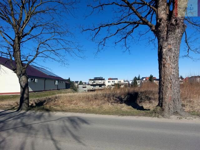 Działka budowlana Władysławowo