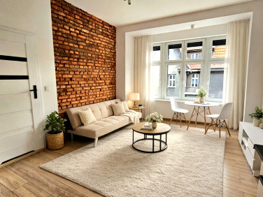 Mieszkanie Katowice