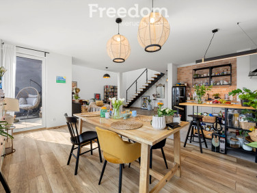 Mieszkanie Góra Kalwaria