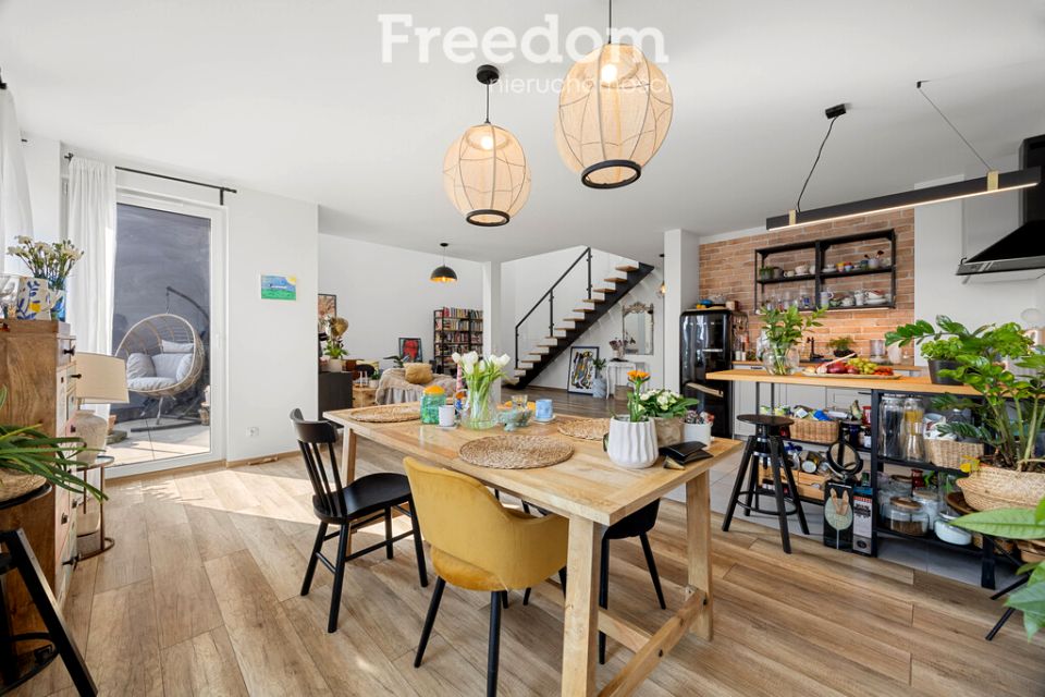 Mieszkanie Góra Kalwaria