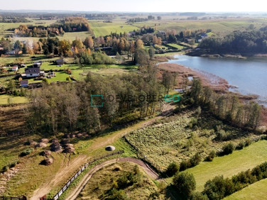 Działka Liski